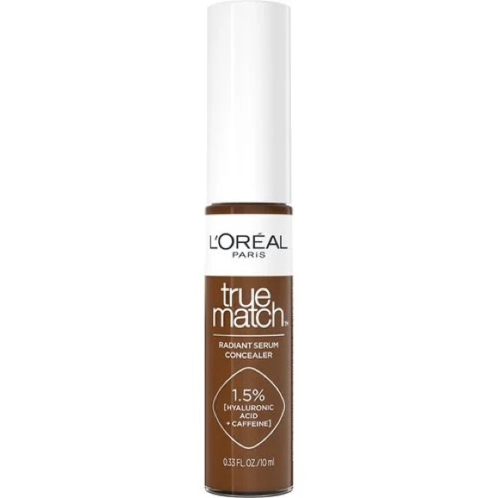 L'Oreal True Match Correcting Serum